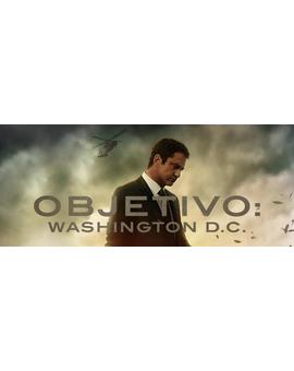 Nuevo Trailer (OBJETIVO: WASHINGTON D.C). 