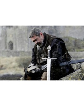 Trailer de la Secuela de (BRAVEHEART). 