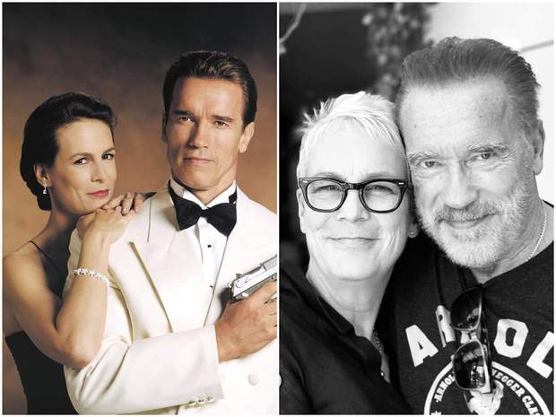 Imagen: Encuentro del Elenco 25 Años Después de (MENTIRAS ARRIESGADAS). 