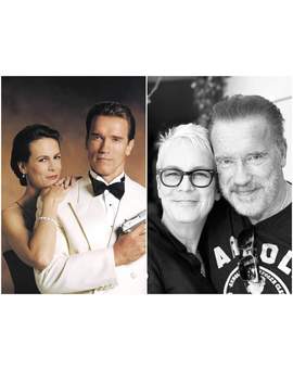Imagen: Encuentro del Elenco 25 Años Después de (MENTIRAS ARRIESGADAS). 