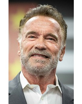 Hoy Cumple 72 Años "ARNOLD SCHWARZENNEGER". Qué Película és Vuestra Preferida? 