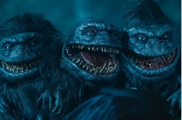 Trailer en Español (CRITTERS AL ATAQUE) Disponible en Plataformas VOD. 