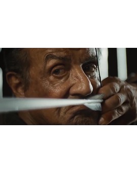 (RAMBO V - ÚLTIMA SANGRE) Tendrá Calificación R.