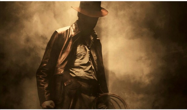 (INDIANA JONES 5) Todo lo que Sabemos del Final de la Saga. 