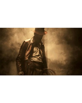 (INDIANA JONES 5) Todo lo que Sabemos del Final de la Saga. 