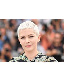 "Michelle Williams" Volverá para (VENOM 2). 