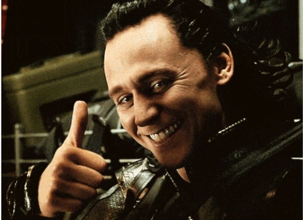 "LOKI" Podría Volver al UCM en (THOR LOVE AND THUNDER). 