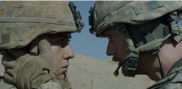 Trailer (THE KILL TEAM). 