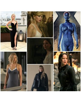 Cumple 29 Años "Jennifer Lawrence", Que Película és Vuestra Preferida?. 