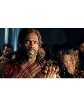 "Idris Elba" Quiere volver a Interpretar a HEIMDALL en el UCM. 
