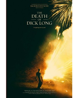 Póster y Trailer de (THE DEATH DICK LONG).