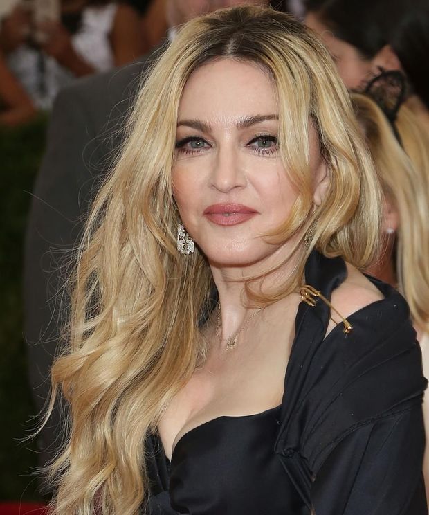 Cumple 61 Años, MADONNA. 