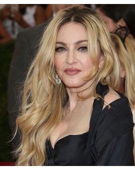 Cumple 61 Años, MADONNA. 