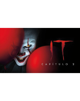 (IT, CAPÍTULO 2) Sigue haciendo Referencia al Número 27.