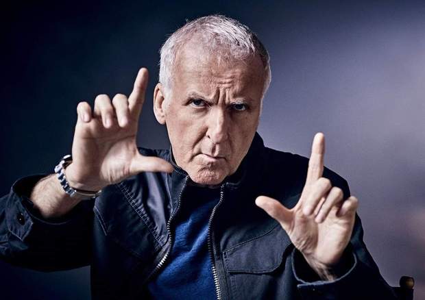 Cumple 65 Años "James Cameron". Qué Película de éste Director és Vuestra Preferida?. 