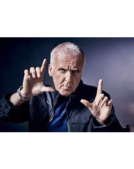 Cumple 65 Años "James Cameron". Qué Película de éste Director és Vuestra Preferida?. 