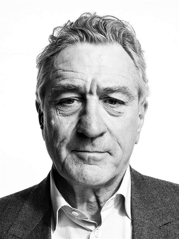 Hoy Cumple 76 Años "Robert de Niro". Qué Película és Vuestra Preferida?. 