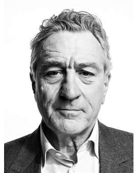 Hoy Cumple 76 Años "Robert de Niro". Qué Película és Vuestra Preferida?. 
