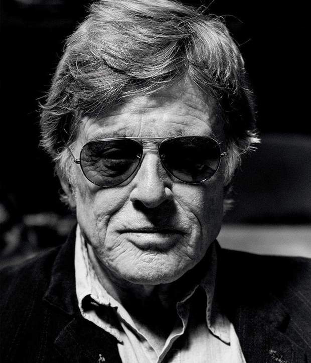 Cumple 83 Años "Robert Redford". Qué Película és Vuestra Preferida?. 