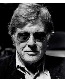 Cumple 83 Años "Robert Redford". Qué Película és Vuestra Preferida?. 