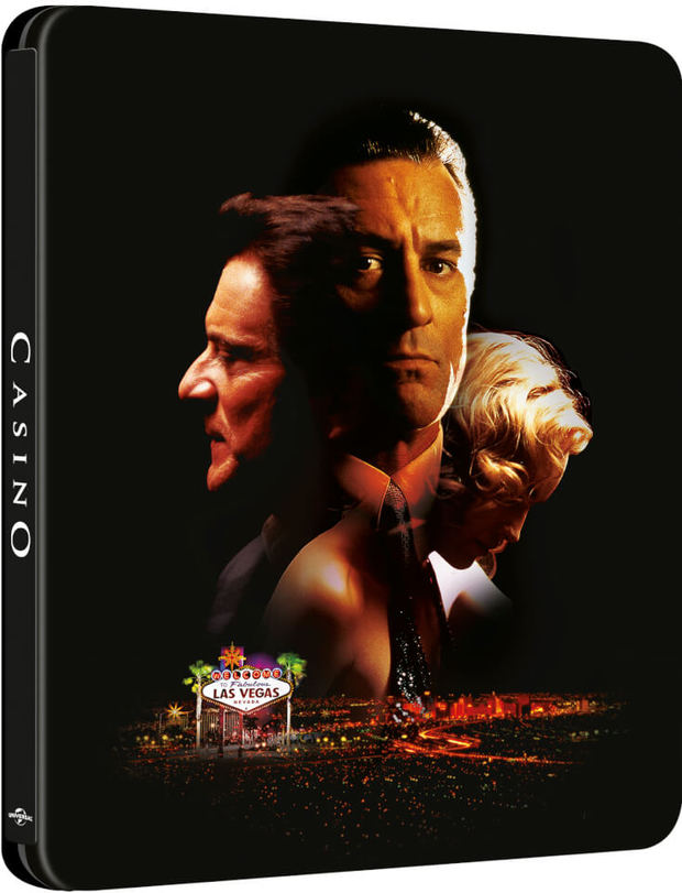 (CASINO)  Ya está en Zavvi 