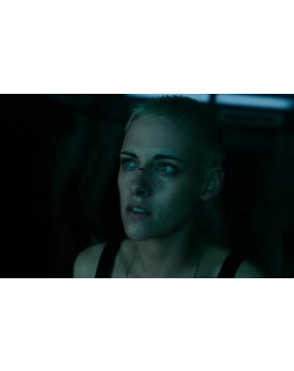 Trailer (UNDERWATER). 