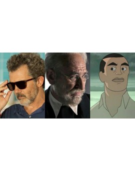 Las tres Películas Preseleccionadas para Representar a España en los OSCAR 2020.