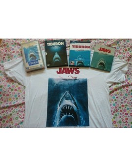 Mi Colección (TIBURÓN) Actualizada. 