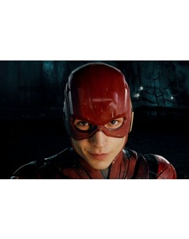 (THE FLASH) "Ezra Miller" Asegura que la Película está Absolutamente Confirmada. 