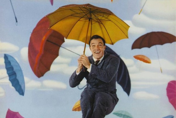 Los 15 Mejores Bailes de "Gene Kelly". 
