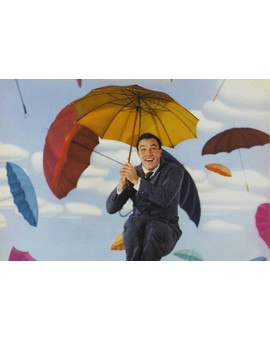 Los 15 Mejores Bailes de "Gene Kelly". 