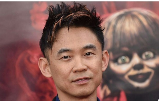 La Nueva Película de Terror de "James Wan" Ya tiene Título y Protagonista. 