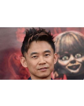 La Nueva Película de Terror de "James Wan" Ya tiene Título y Protagonista. 
