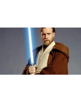 CONFIRMADO: "Ewan Mcgregor" Volverá en la Serie (OBI WAN KENOBI). 