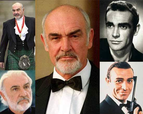 Cumple 89 Años "Sean Connery". Qué Película és Vuestra Preferida? 