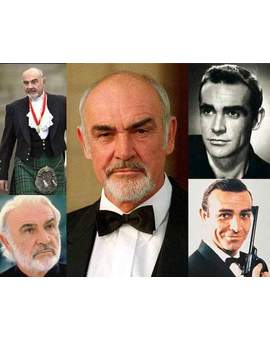 Cumple 89 Años "Sean Connery". Qué Película és Vuestra Preferida? 