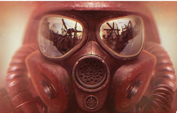 En Marcha la Adaptación Cinematográfica de (METRO 2033).