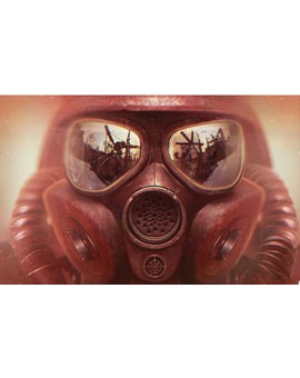 En Marcha la Adaptación Cinematográfica de (METRO 2033).