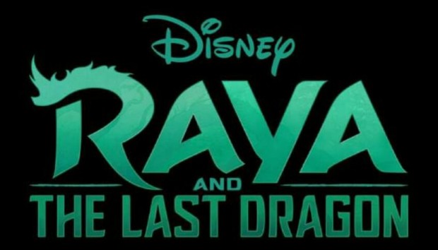 DISNEY Anuncia (RAYA AND THE LAST DRAGON) Su Nueva Película de Animación. 