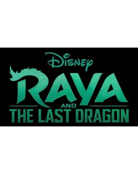 DISNEY Anuncia (RAYA AND THE LAST DRAGON) Su Nueva Película de Animación. 