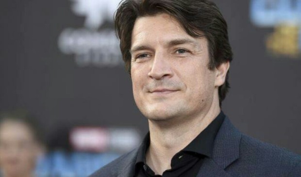 "Nathan Fillion" Se une al Reparto de (THE SUICIDE SQUAD). 