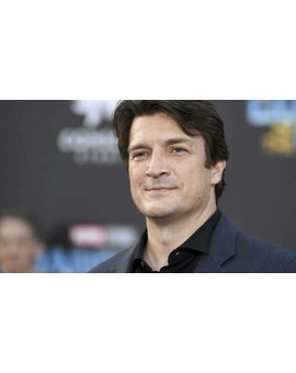 "Nathan Fillion" Se une al Reparto de (THE SUICIDE SQUAD). 