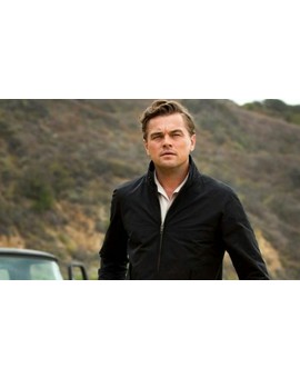 "Leonardo Di Caprio" Dona 5 Millones de Dólares para Combatir el Fuego en el Amazonas. 