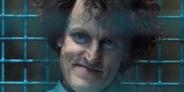 Se Confirma que "Woody Harrelson" Será CARNAGE en (VENOM 2). 