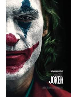 Pósters (JOKER). 