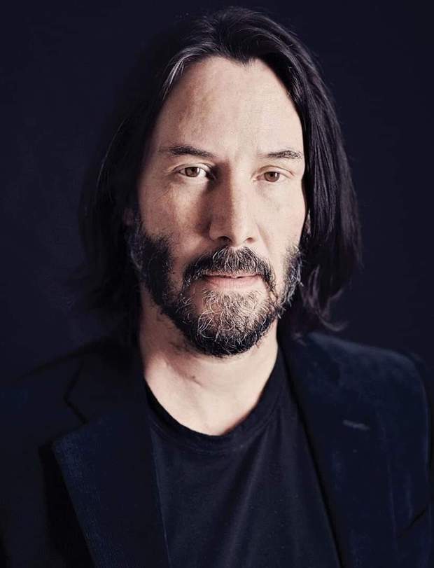 Cumple 55 Años "Keanu Reeves". Qué Película és Vuestra Preferida?. 