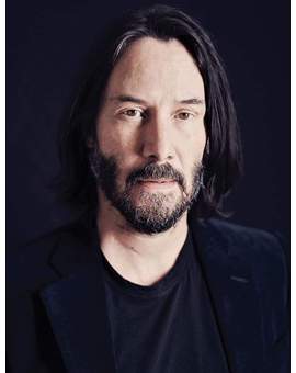 Cumple 55 Años "Keanu Reeves". Qué Película és Vuestra Preferida?. 