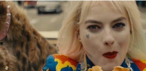 Se Filtra el Primer Teaser Trailer de (Birds of Prey). 