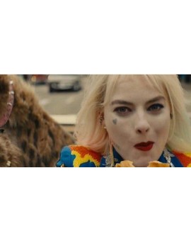 Se Filtra el Primer Teaser Trailer de (Birds of Prey). 