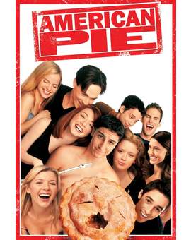 20 Años del Estreno de (American Pie).